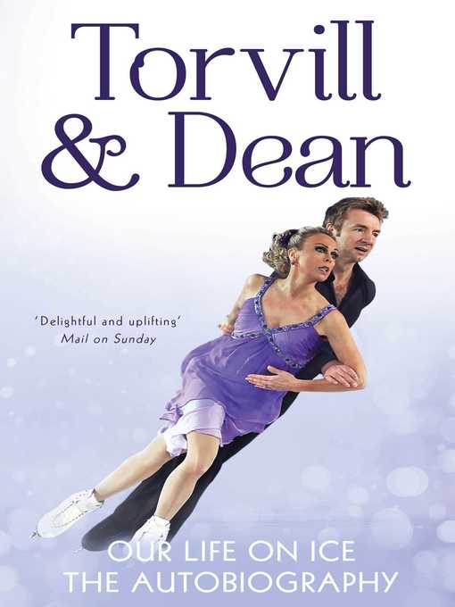 Title details for Our Life on Ice by Jayne Torvill - Available